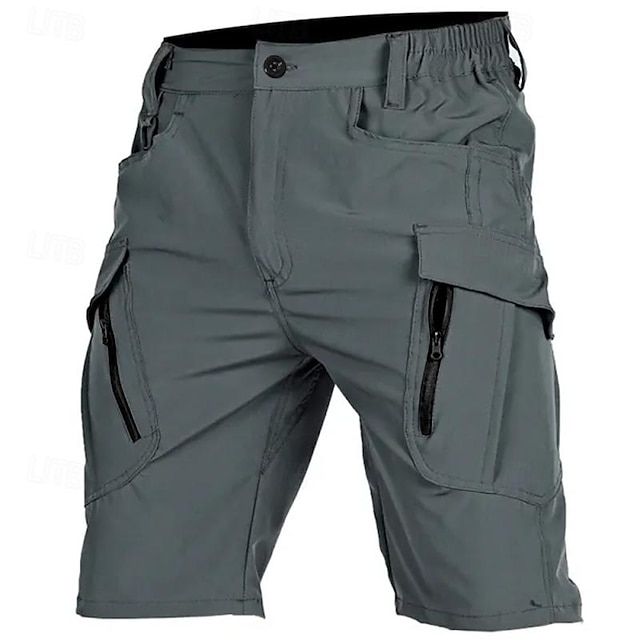 Shorts tactiques décontractés stylés pour l'été - Taco