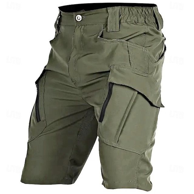 Shorts tactiques décontractés stylés pour l'été - Taco