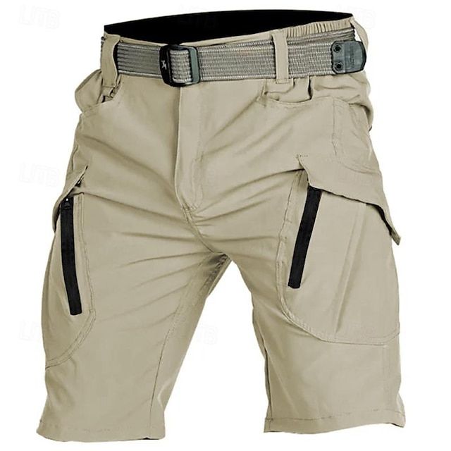 Shorts tactiques décontractés stylés pour l'été - Taco