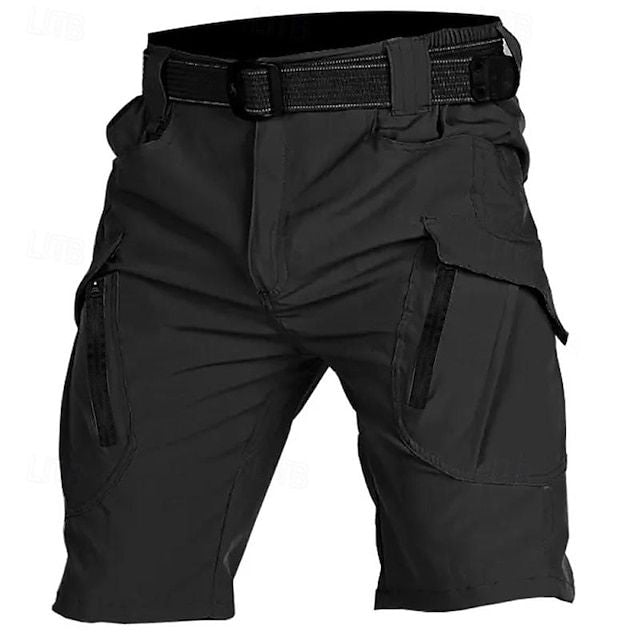Shorts tactiques décontractés stylés pour l'été - Taco