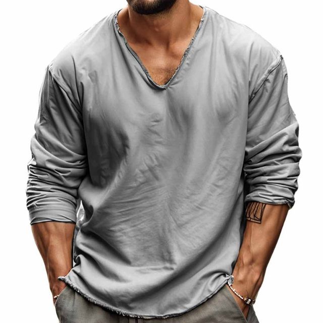 Chemise d'été pour hommes à la mode - Abele