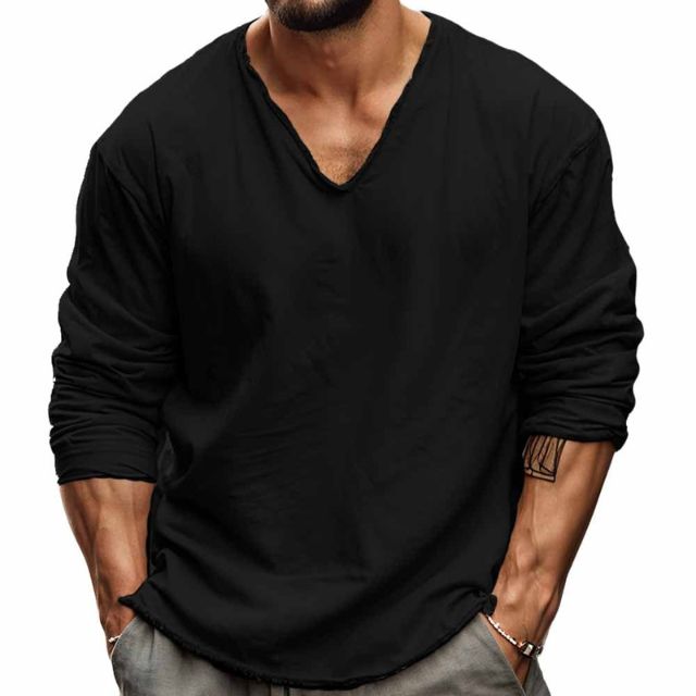 Chemise d'été pour hommes à la mode - Abele