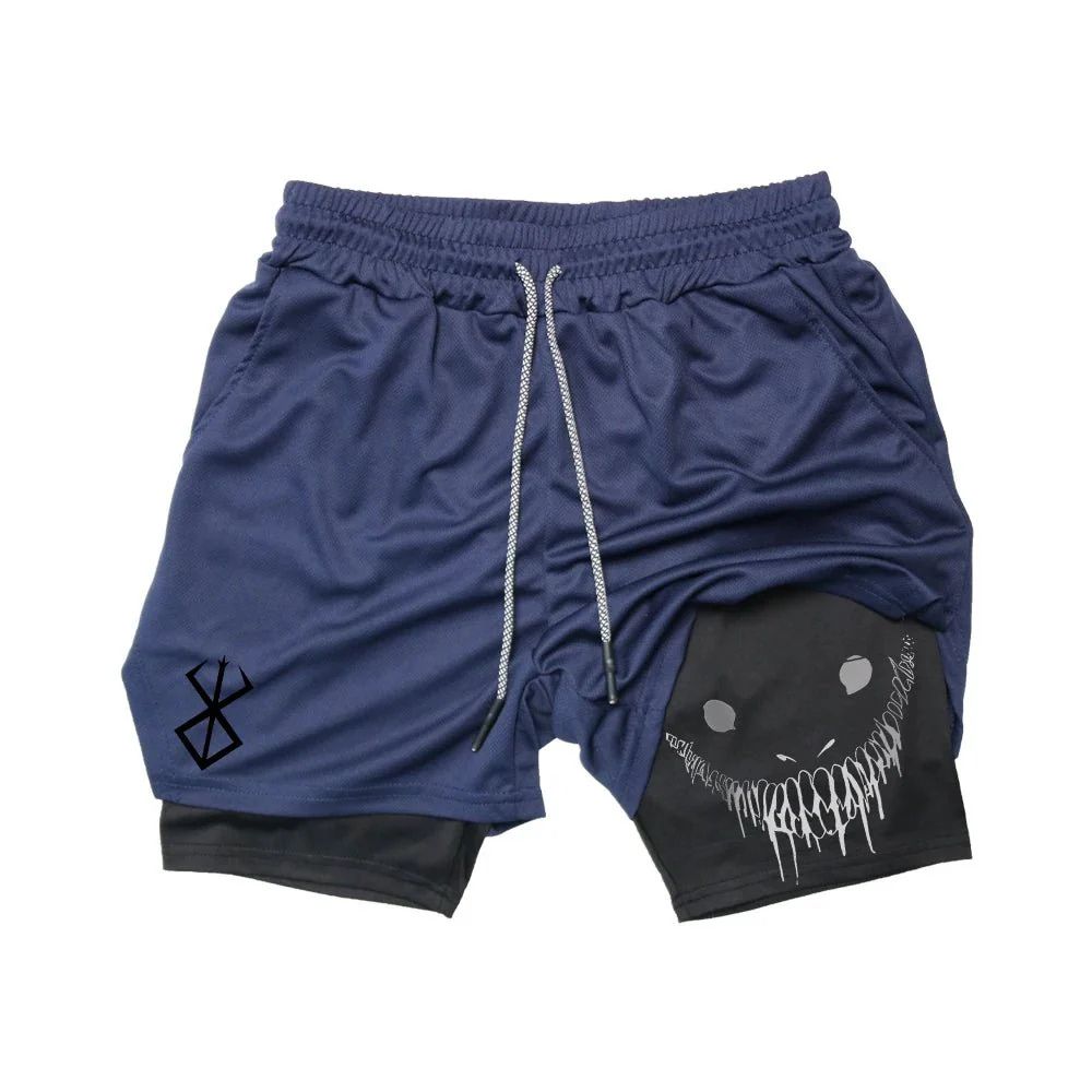 Shorts d'été décontractés stylés pour hommes - Nanko