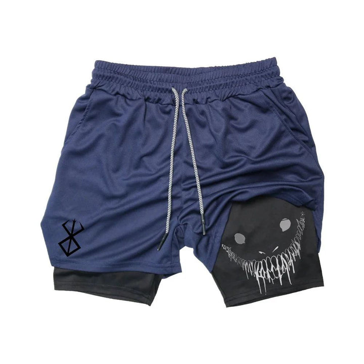 Shorts d'été décontractés stylés pour hommes - Nanko
