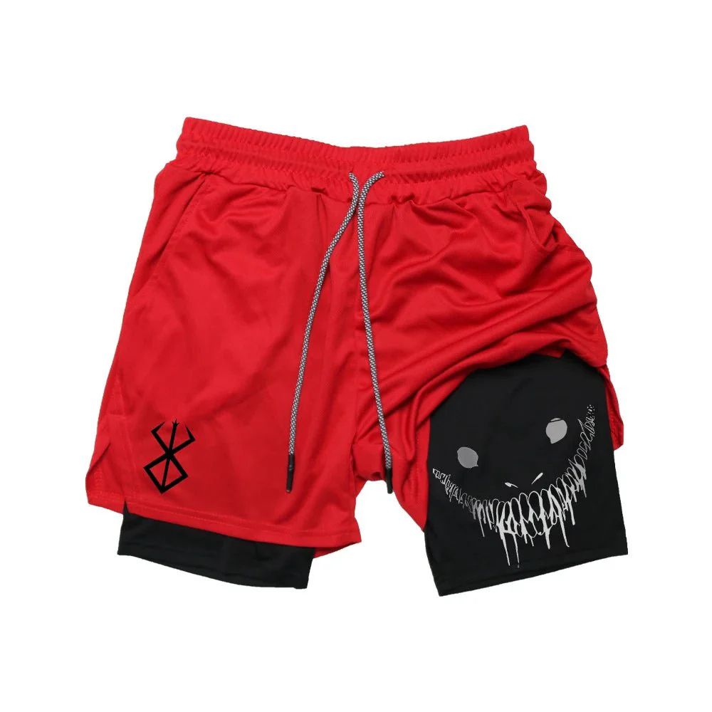 Shorts d'été décontractés stylés pour hommes - Nanko