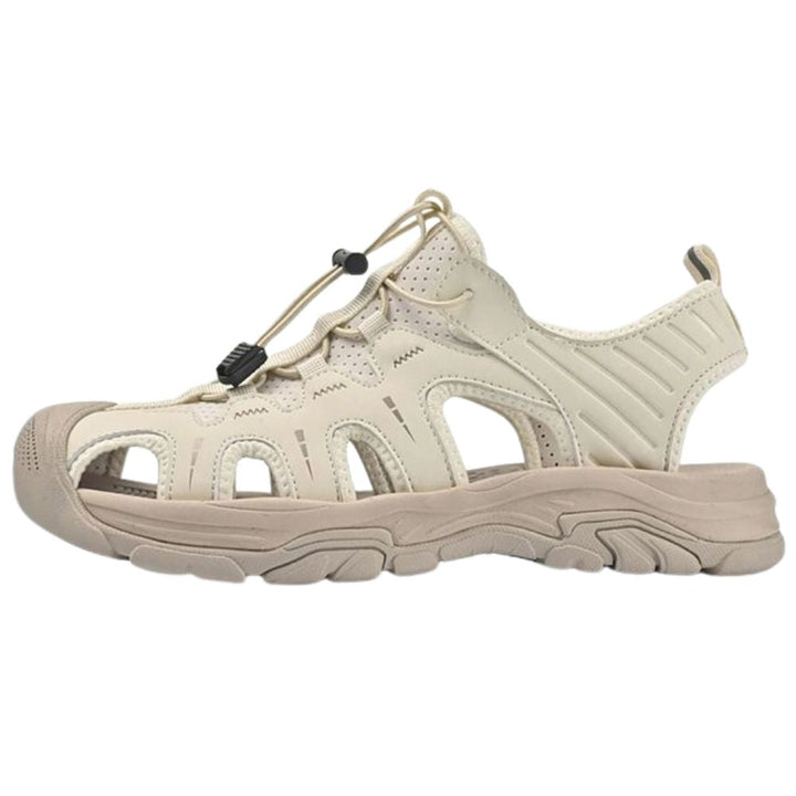 Modische und bequeme Sommersandalen für Männer - Leander