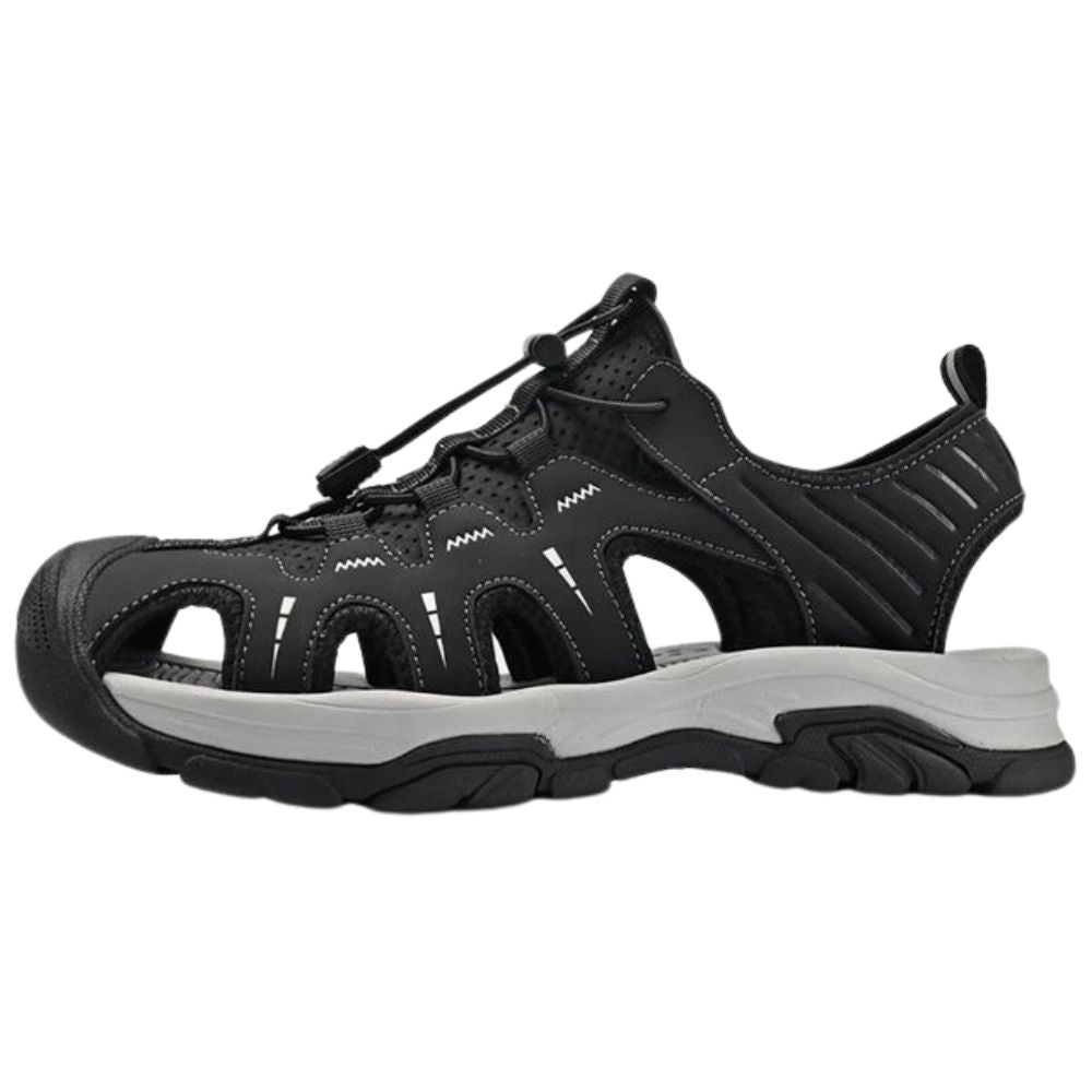 Modische und bequeme Sommersandalen für Männer - Leander