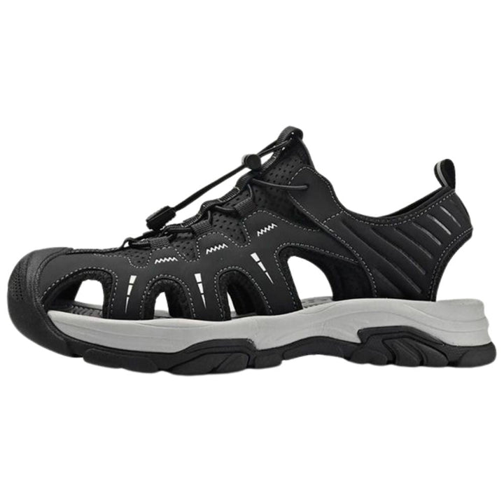 Modische und bequeme Sommersandalen für Männer - Leander