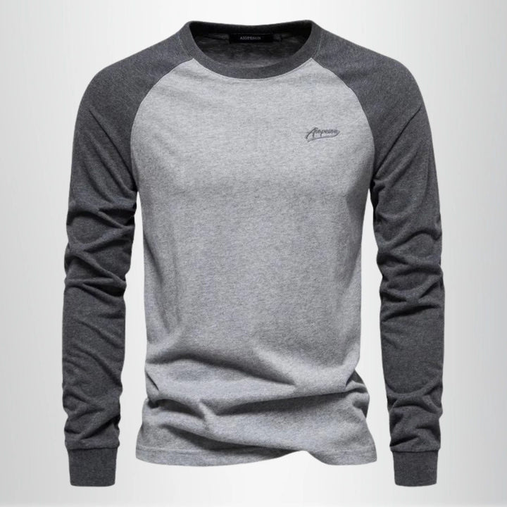 Chemise d'été élégante et confortable pour hommes - Halmar