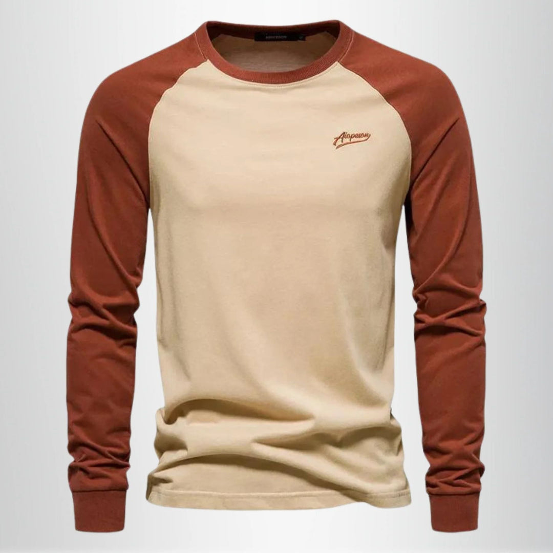 Chemise d'été élégante et confortable pour hommes - Halmar