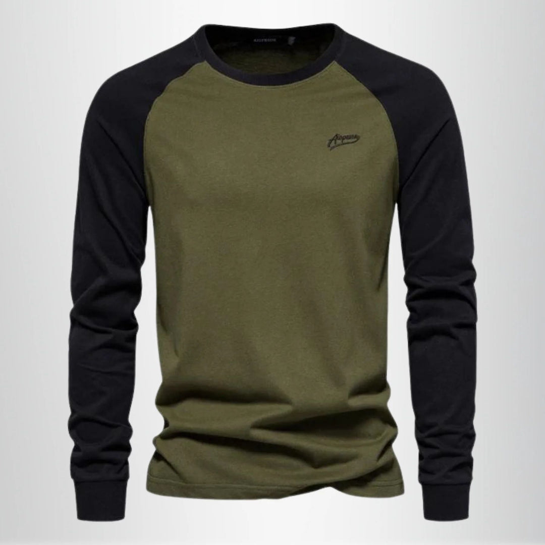Chemise d'été élégante et confortable pour hommes - Halmar