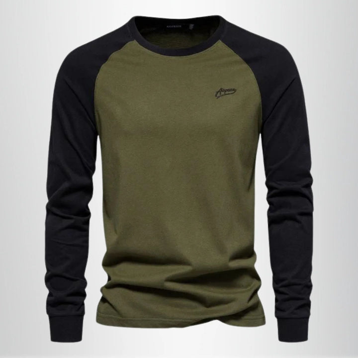 Chemise d'été élégante et confortable pour hommes - Halmar