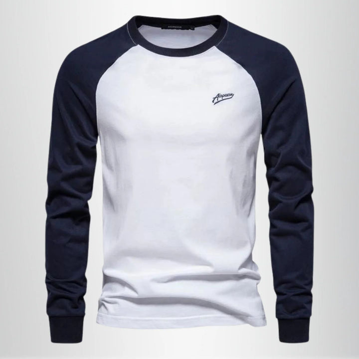 Chemise d'été élégante et confortable pour hommes - Halmar