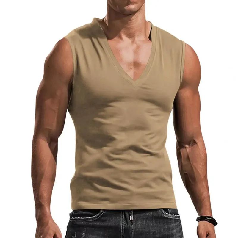 Stylish and comfortable summer shirt for men - Achiel