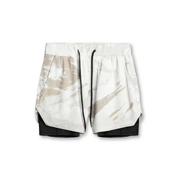 Shorts d'été pour hommes de Paulus - idéal pour un confort maximal !
