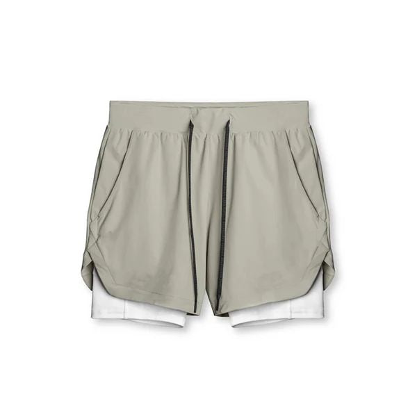 Shorts d'été pour hommes de Paulus - idéal pour un confort maximal !