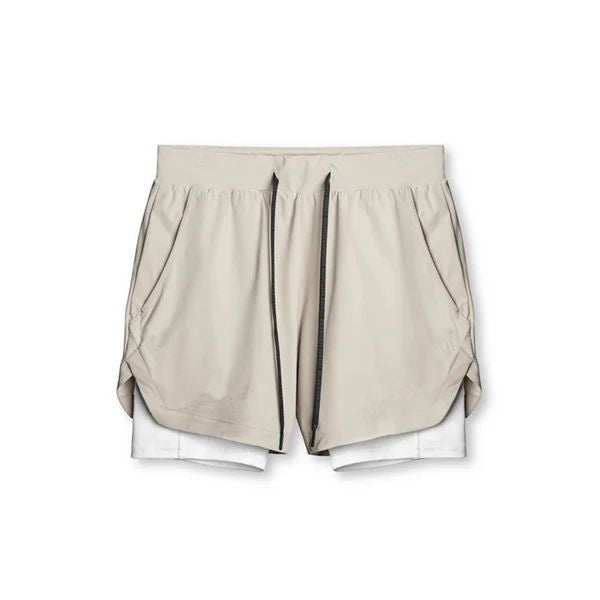 Shorts d'été pour hommes de Paulus - idéal pour un confort maximal !