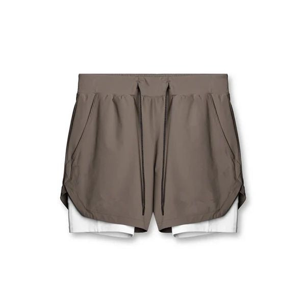 Shorts d'été pour hommes de Paulus - idéal pour un confort maximal !