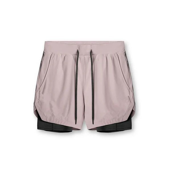 Shorts d'été pour hommes de Paulus - idéal pour un confort maximal !