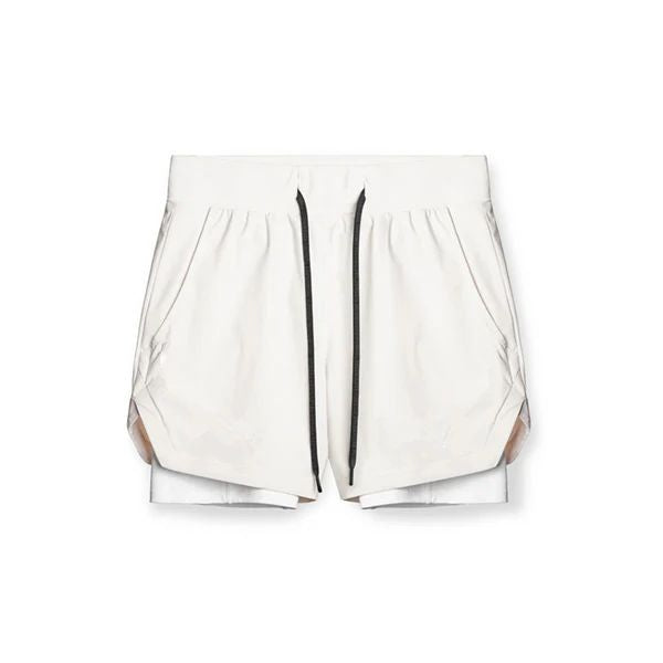 Shorts d'été pour hommes de Paulus - idéal pour un confort maximal !