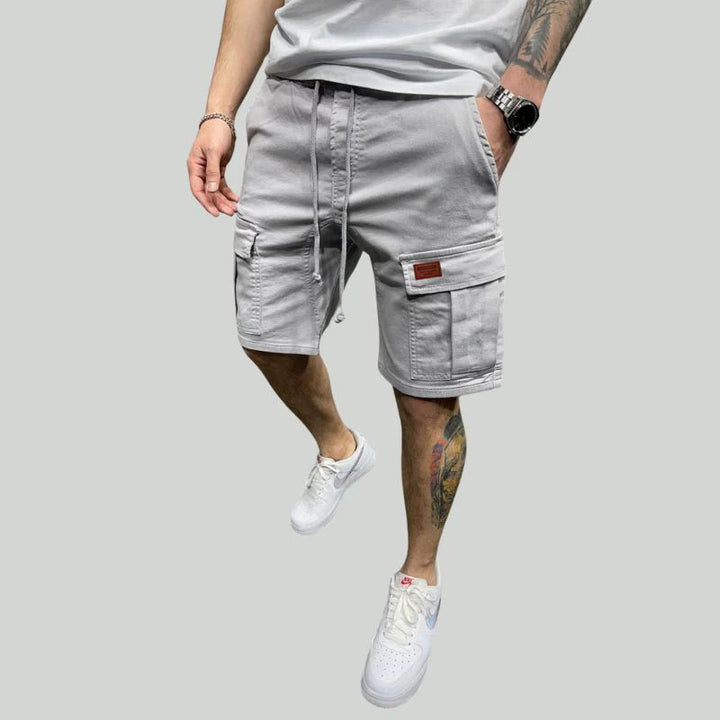 Shorts d'été stylés et polyvalents pour un confort ultime - Luc