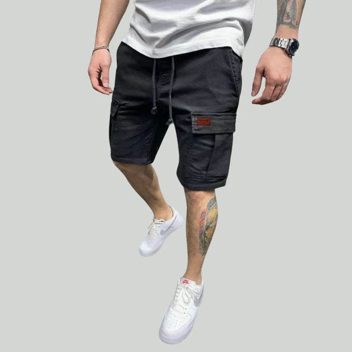 Shorts d'été stylés et polyvalents pour un confort ultime - Luc