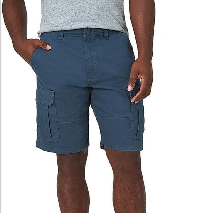 Shorts d'été pour un plaisir confortable - Jelmer