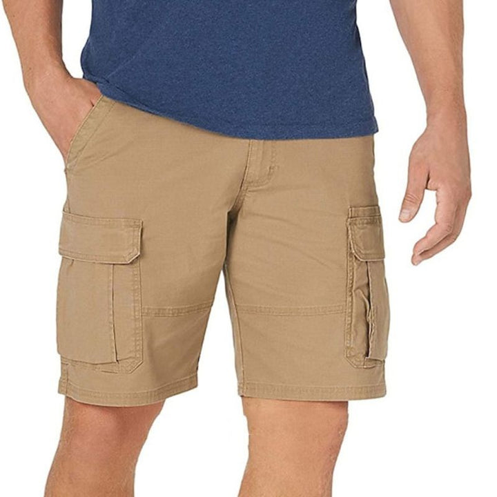 Shorts d'été pour un plaisir confortable - Jelmer