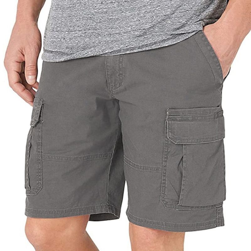 Shorts d'été pour un plaisir confortable - Jelmer