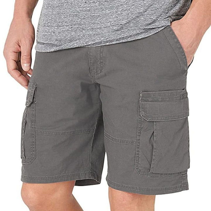 Shorts d'été pour un plaisir confortable - Jelmer