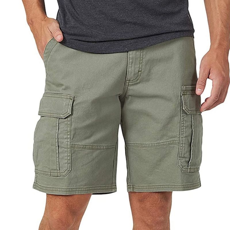 Shorts d'été pour un plaisir confortable - Jelmer