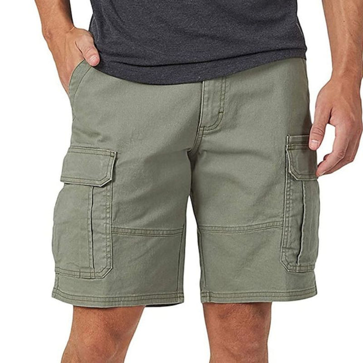 Shorts d'été pour un plaisir confortable - Jelmer