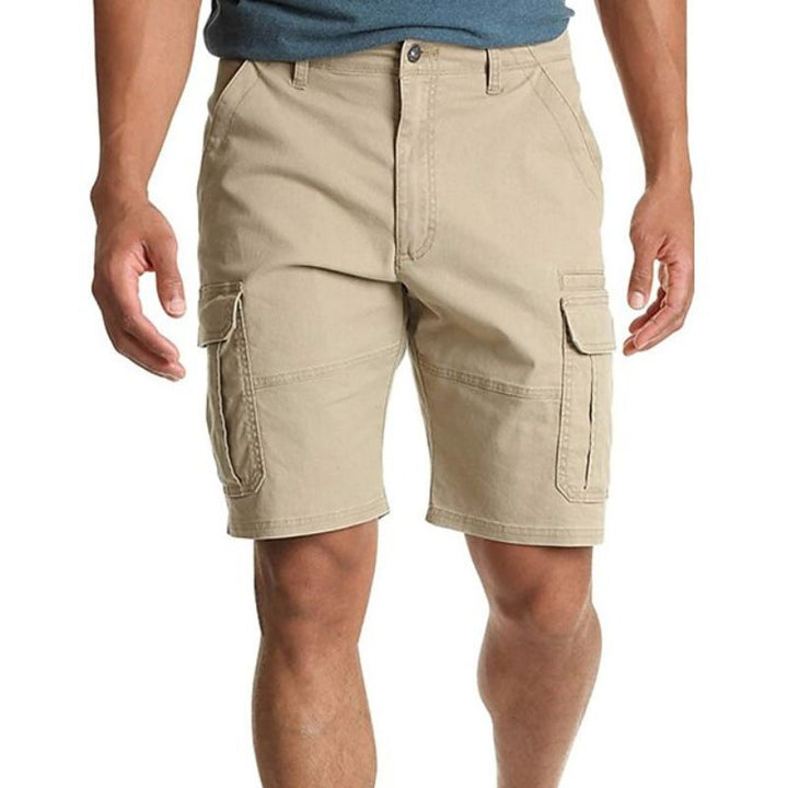 Shorts d'été pour un plaisir confortable - Jelmer