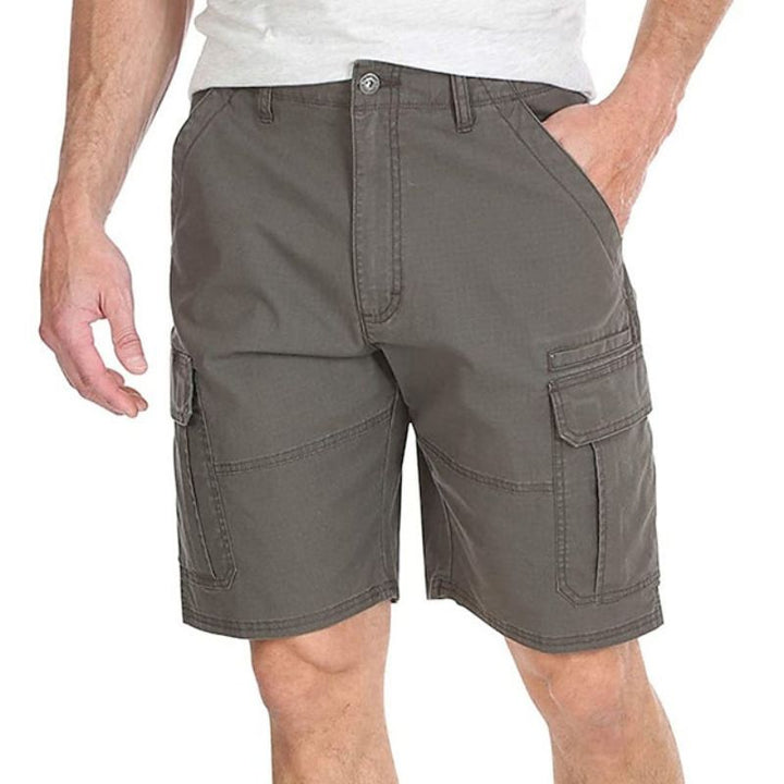 Shorts d'été pour un plaisir confortable - Jelmer