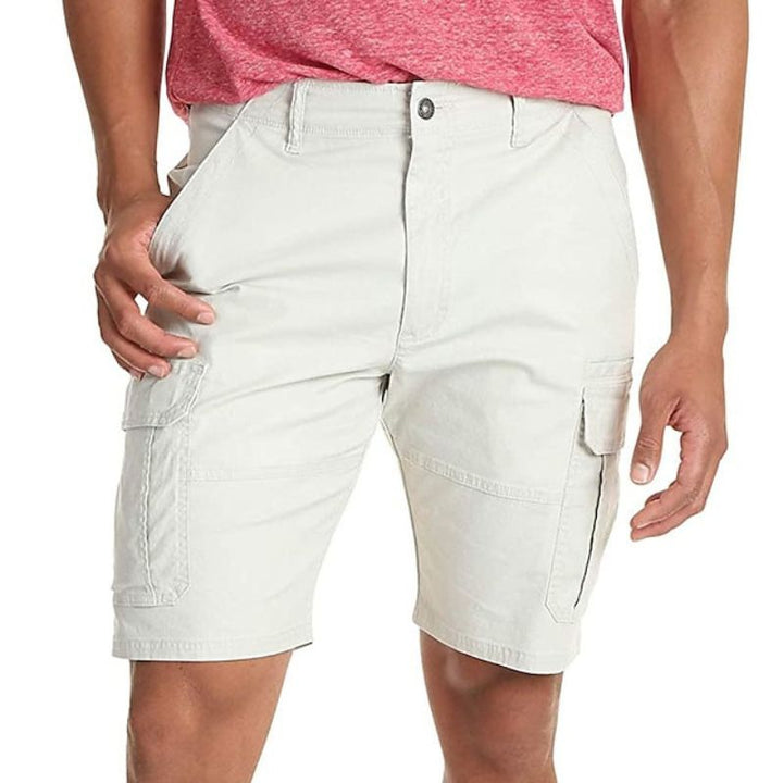 Shorts d'été pour un plaisir confortable - Jelmer