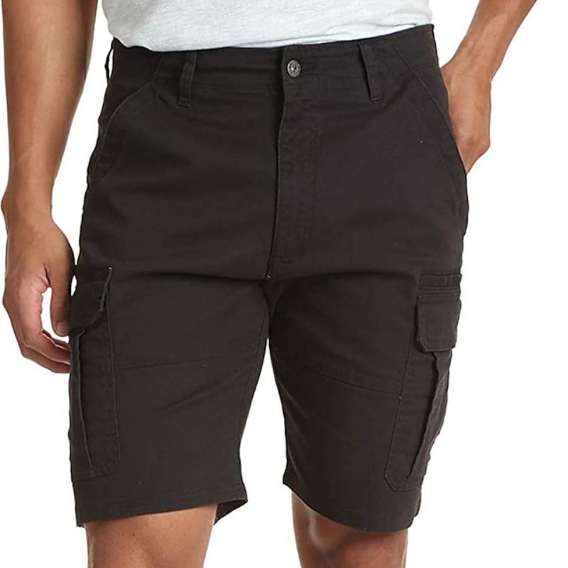 Shorts d'été pour un plaisir confortable - Jelmer