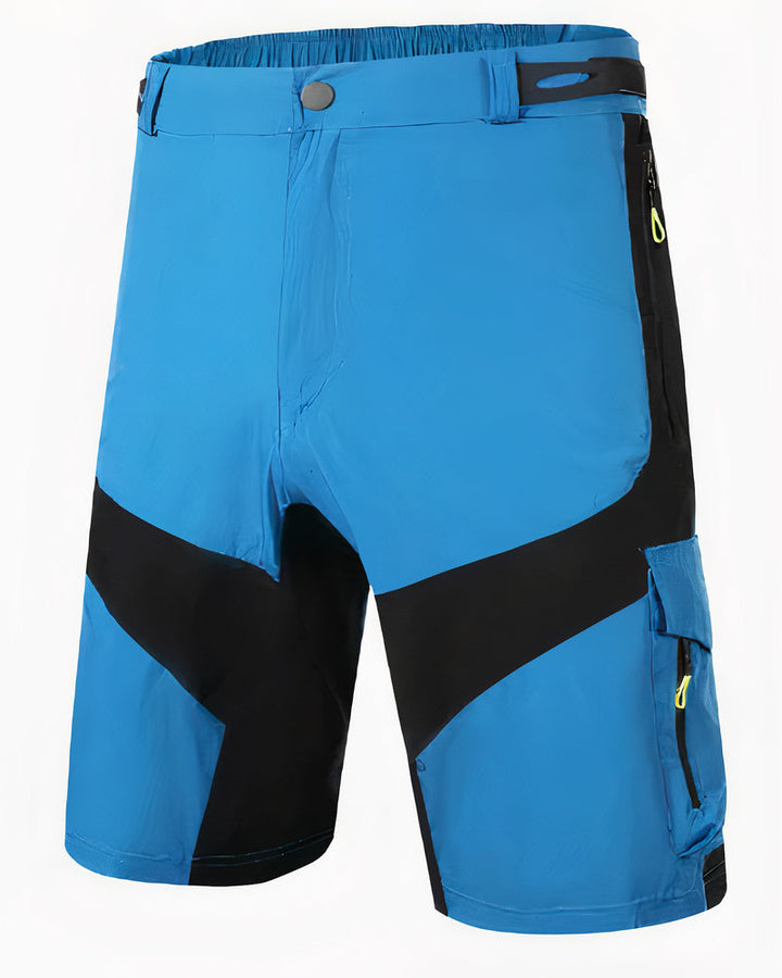 Fashionable and comfortable men's sports pants for summer - Manus