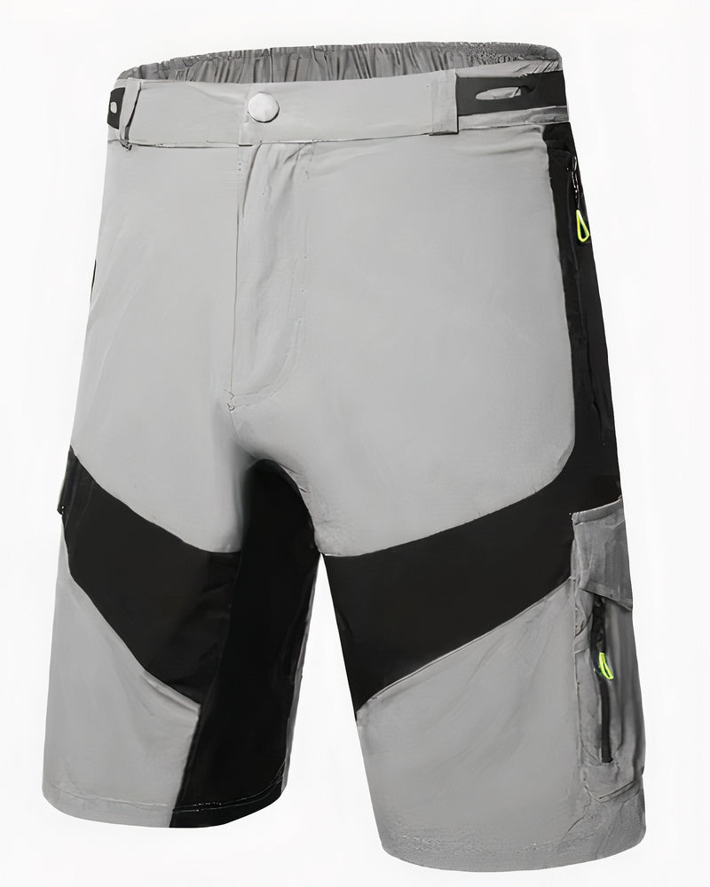 Fashionable and comfortable men's sports pants for summer - Manus