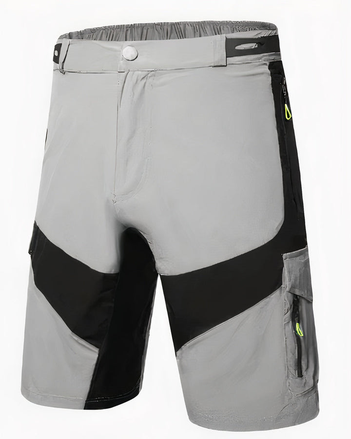 Fashionable and comfortable men's sports pants for summer - Manus