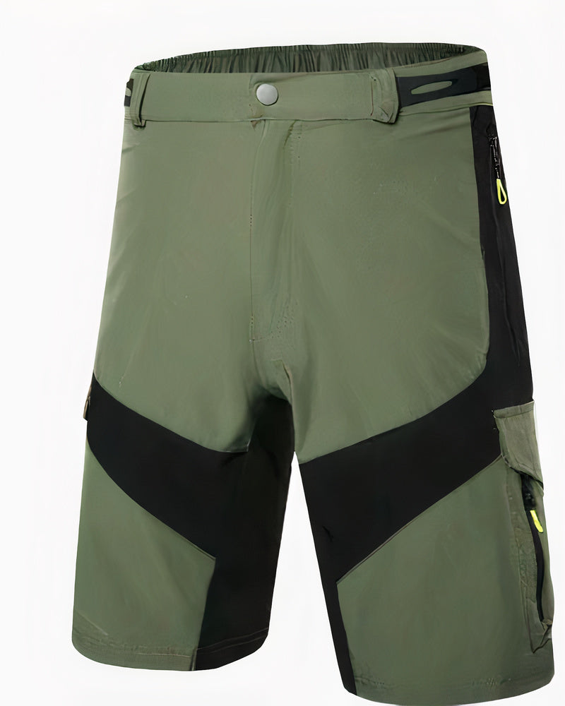 Fashionable and comfortable men's sports pants for summer - Manus