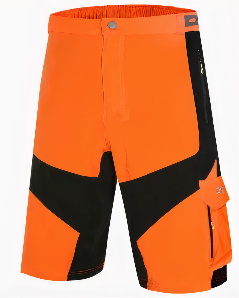 Fashionable and comfortable men's sports pants for summer - Manus