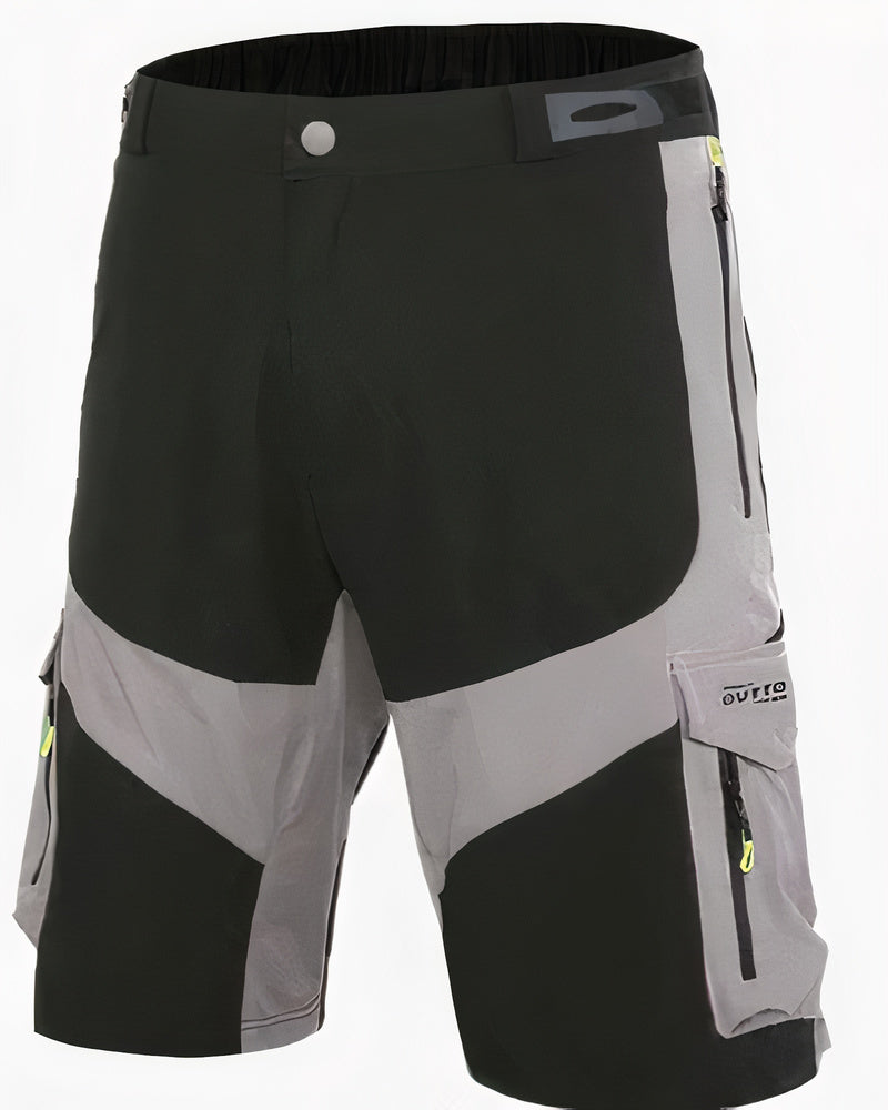 Fashionable and comfortable men's sports pants for summer - Manus