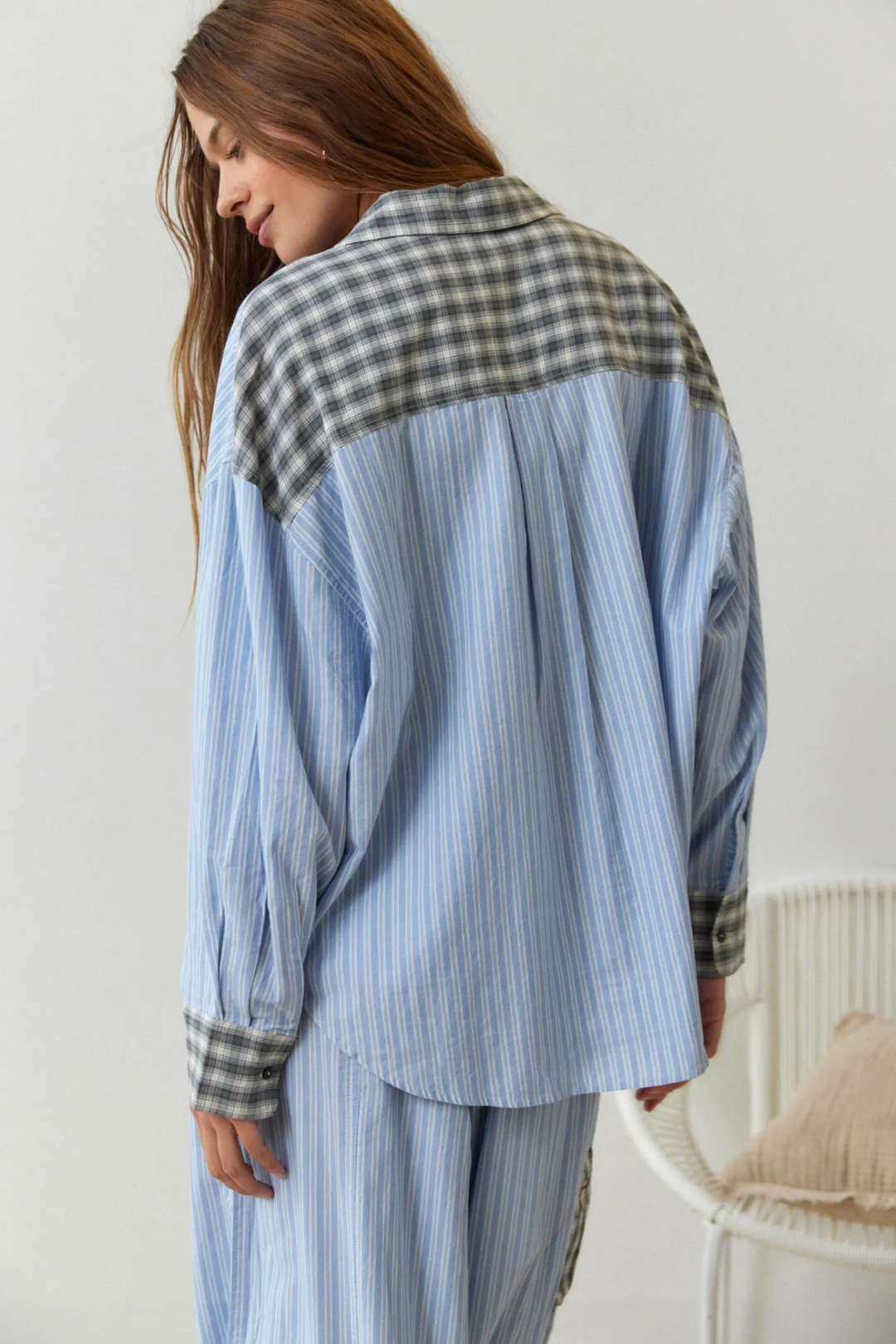 Maria - Cute and Elegant Pajama Set for Women