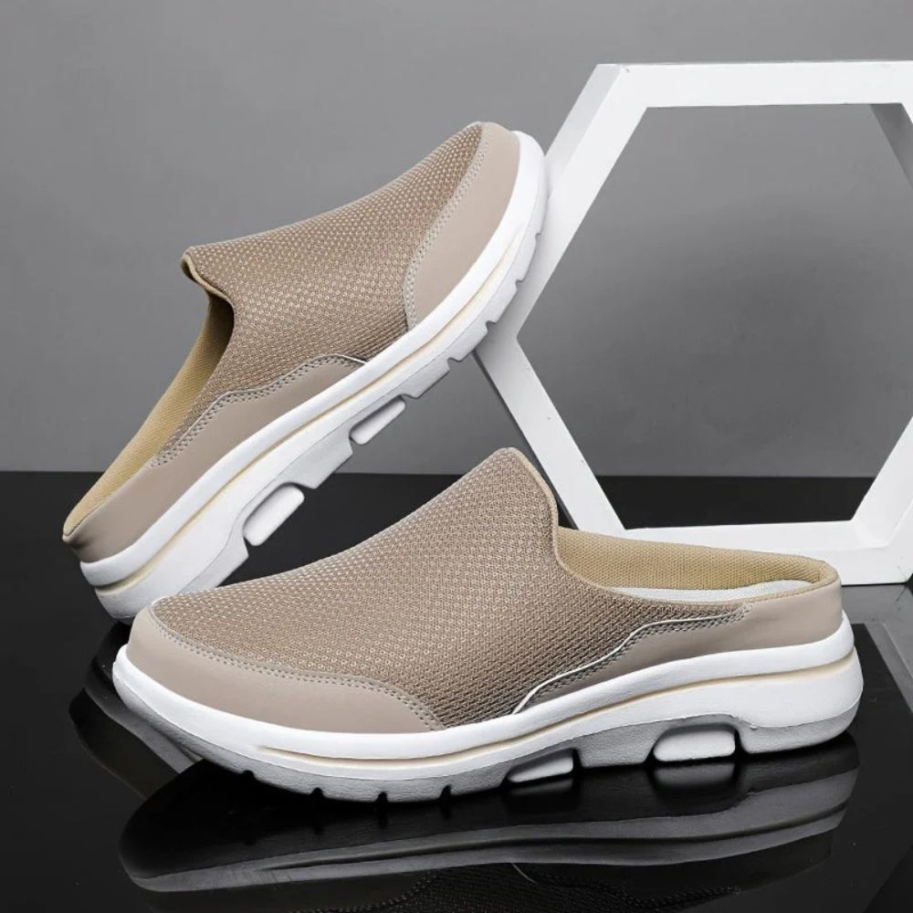 Verwöhnen Sie Ihre Füße mit unseren luxuriösen, langlebigen Sommersandalen - Pold!