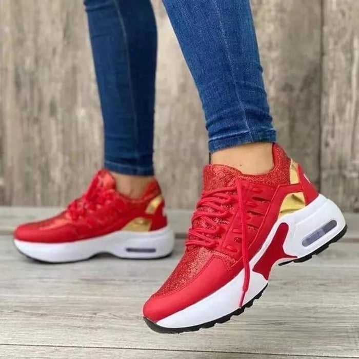 Thea - Chaussures de confort orthopédiques luxueuses pour un soutien optimal