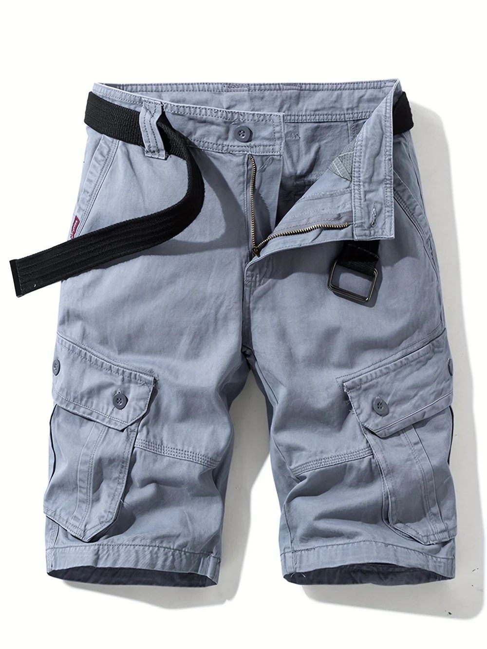 Shorts d'été en coton à la mode - Keje