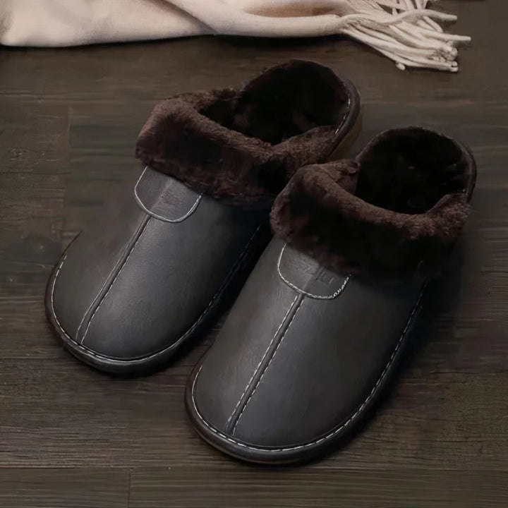 Modische Ledersandalen für Männer - Kerwin