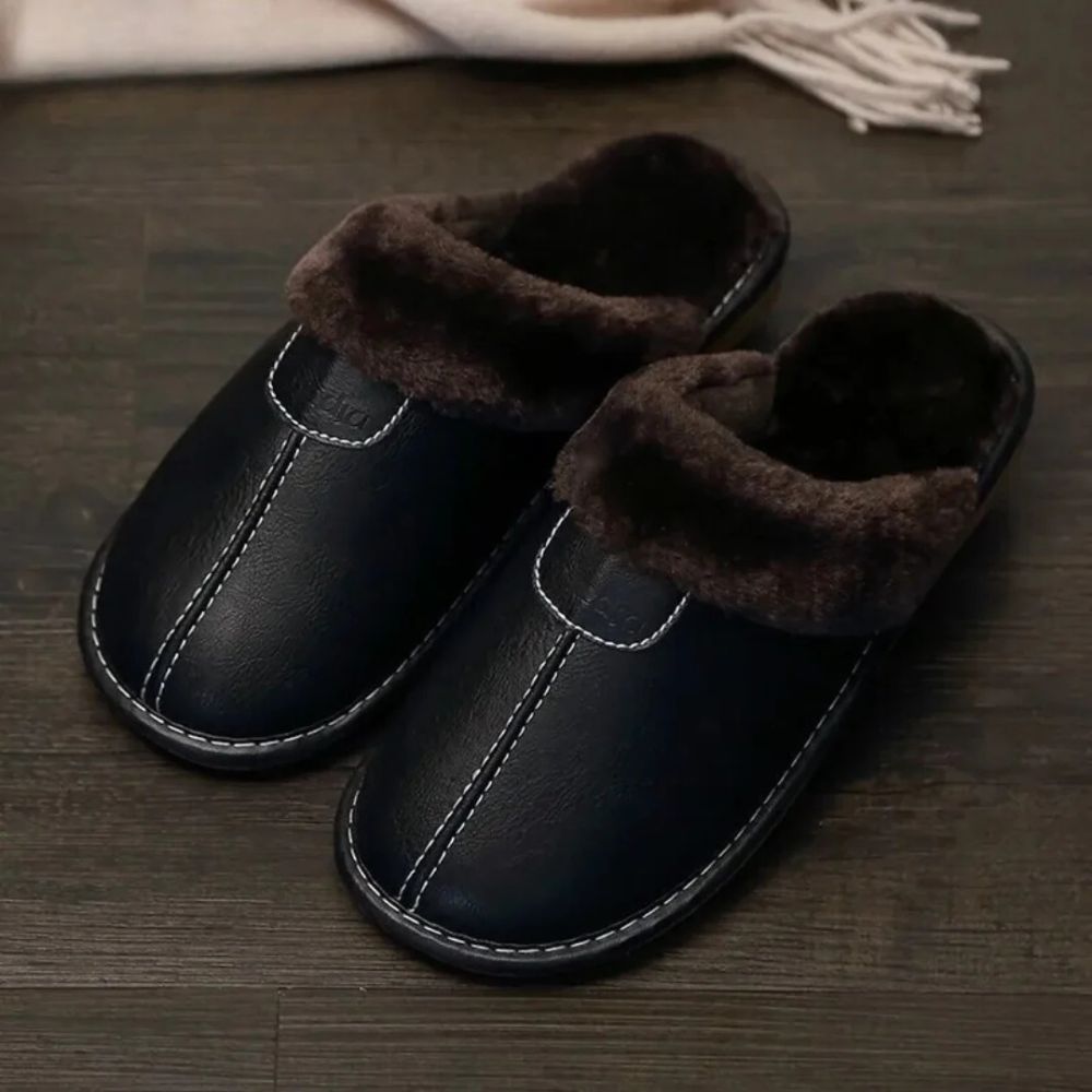 Modische Ledersandalen für Männer - Kerwin