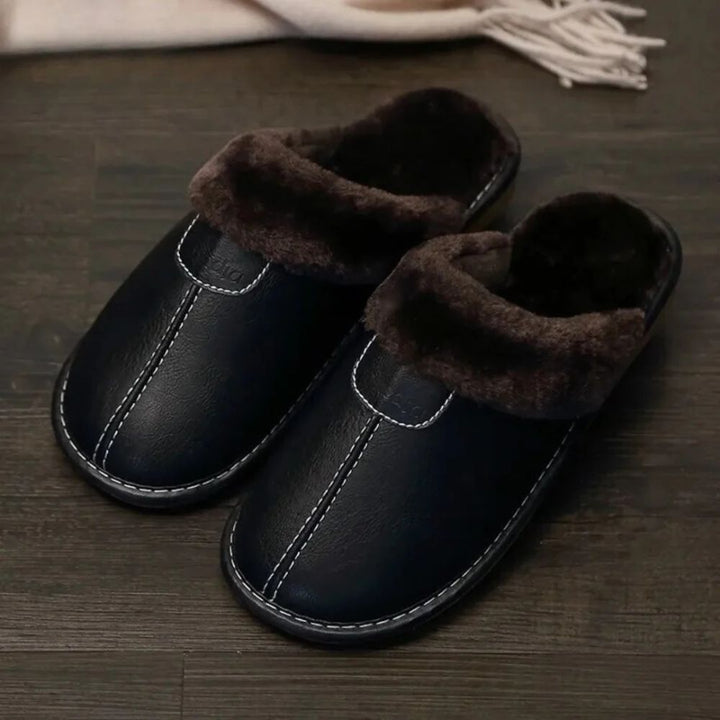 Modische Ledersandalen für Männer - Kerwin