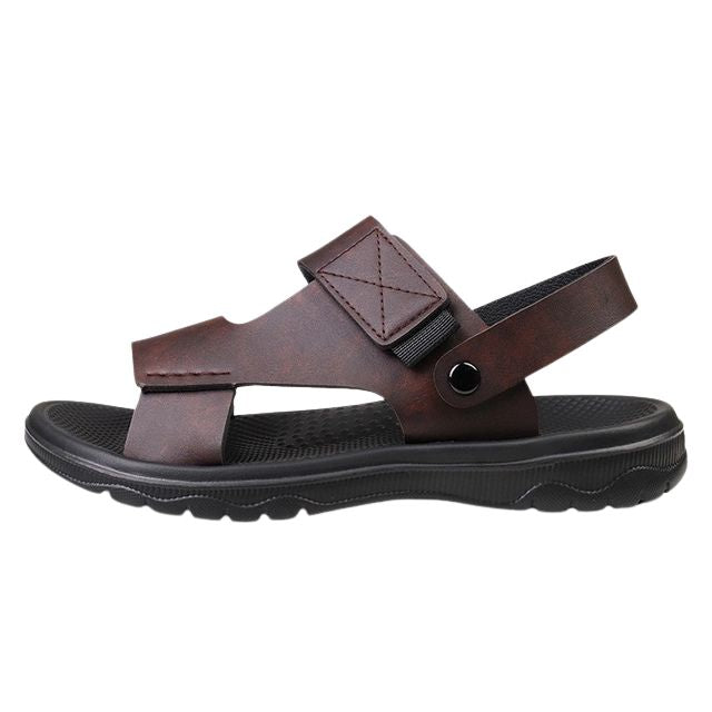 Stylische Sommersandalen für Männer - Xaver